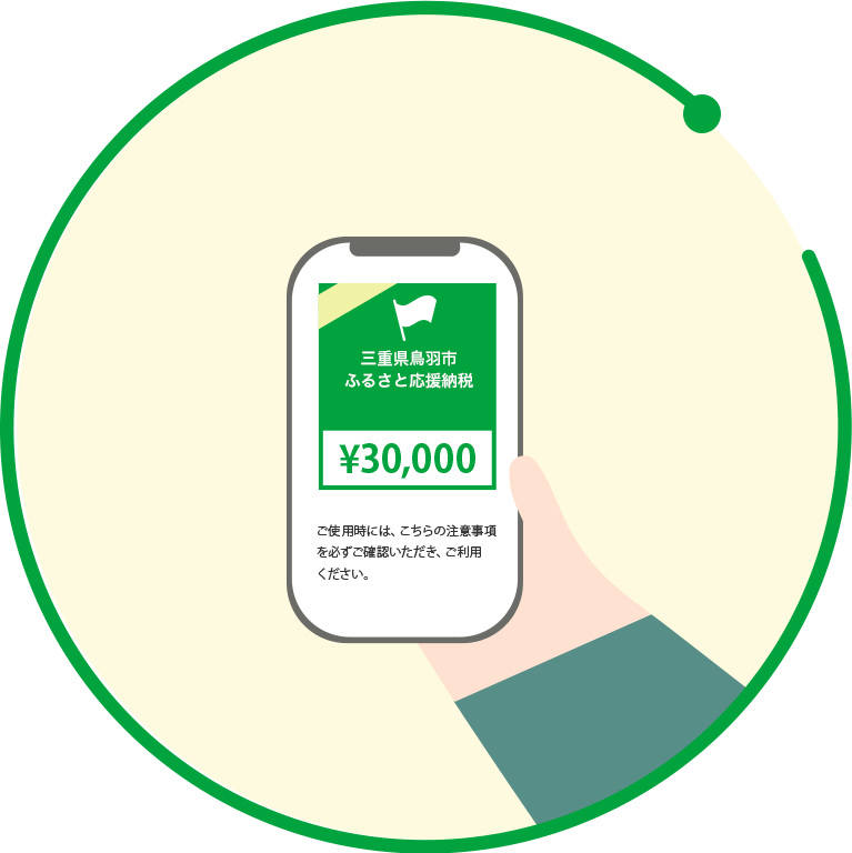 その場で使える